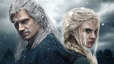 The Witcher Season 2 what Geralt Ciri. should have answered - iGamesNews