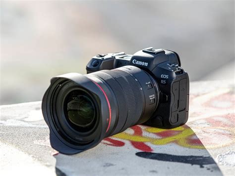 Canon R5 Review: An 8K Powerhouse Camera That's Not For Everyone Engadget | lupon.gov.ph