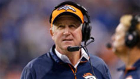 John Fox hopes to coach Broncos before end of season