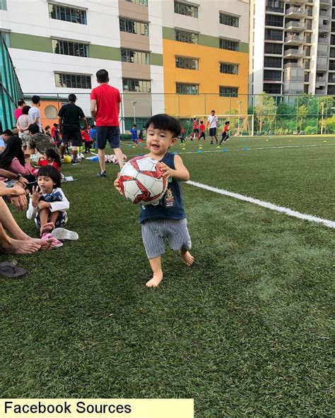 Punggol Green Primary School Image Singapore