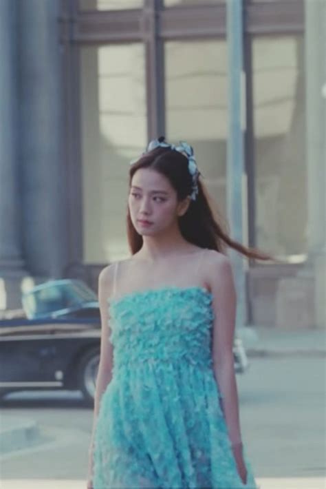 Where to Get Jisoo's Outfits From Her 'Flower' Music Video — Femestella