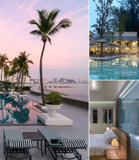 The Best Penang Hotels Unveiled! From Budget Hotels and Romantic ...