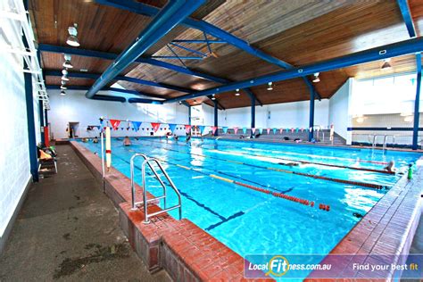 East Keilor Leisure Centre Swimming Pool Keilor East | We Provide a 25M ...