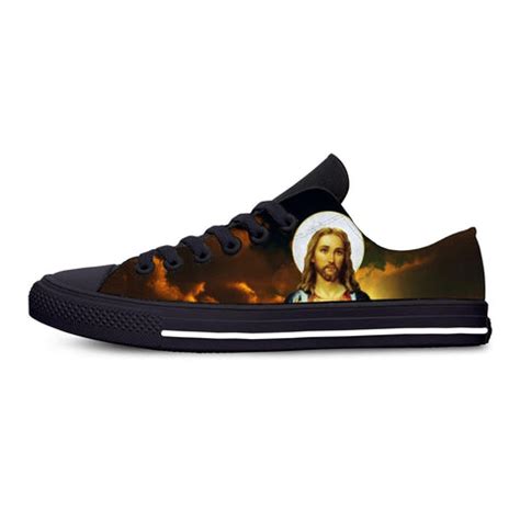 Jesus Shoes | Lord's Guidance