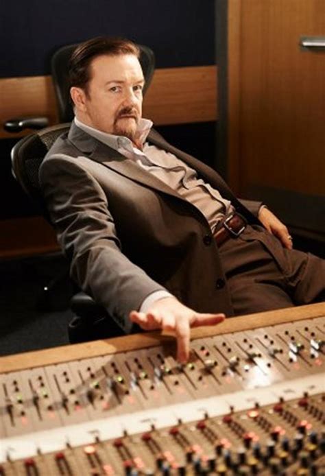 David Brent is "Cumin" to Cinemas this August - Geek Ireland