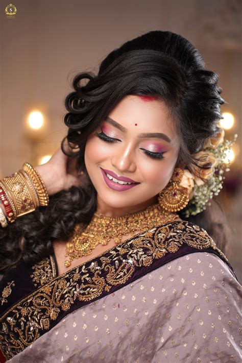 Susmita's - Professional Bridal Makeup Artist : Contact 9330226230 | Kolkata