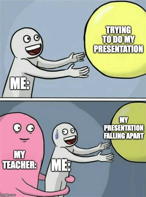 presentation Memes & GIFs - Imgflip