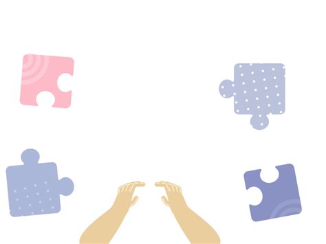 Jigsaw Puzzle by Ravi Koomera on Dribbble