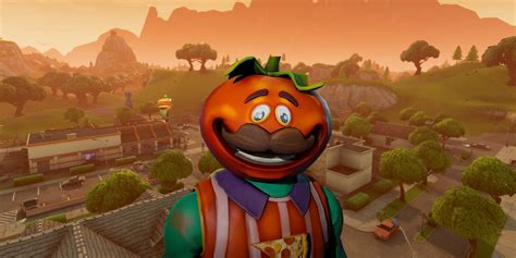 ‘Fortnite’ Leaks Claim Tomato Head Could Be Returning Soon | Inverse