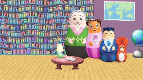 Higglytown Heroes (2004) | MUBI