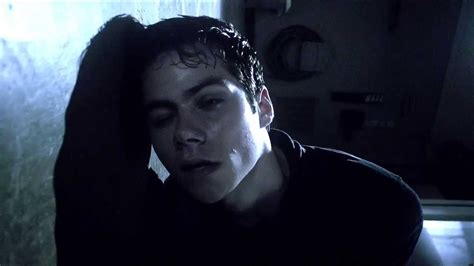 Stiles Nogitsune