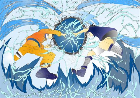 Download Wallpaper Naruto And Sasuke Shippuden PNG - New Wallpaper