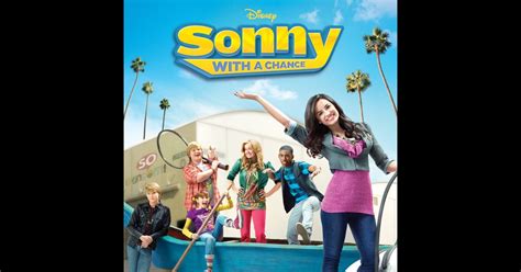 Sonny With a Chance, Season 2 on iTunes