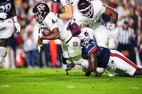 The 2023 Auburn Football Roster Tracker