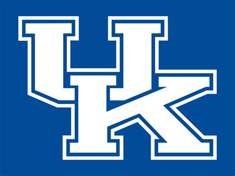 University Of Kentucky Basketball Logo - ClipArt Best