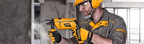 INGCO Power Tools Official Site | High Quality Tools with Competitive Price