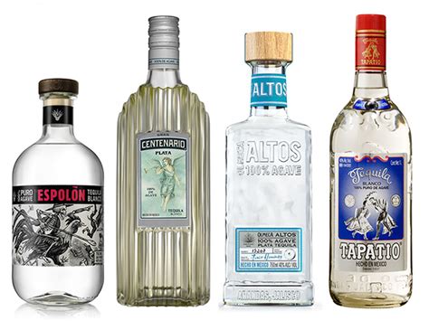 The Best Cheap Tequila | Serious Eats