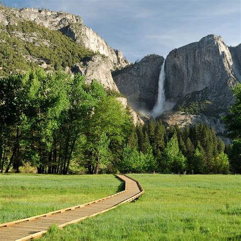 The Best of Yosemite in Three Days | Moon Travel Guides