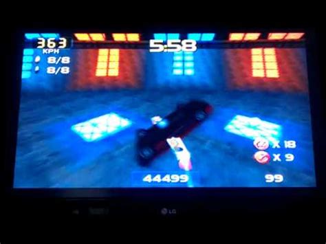 Dreamcast Games: San Francisco Rush 2049: Stunt Mode - YouTube