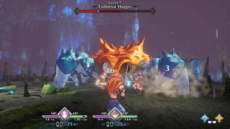 Review in Progress: Trials of Mana – Destructoid