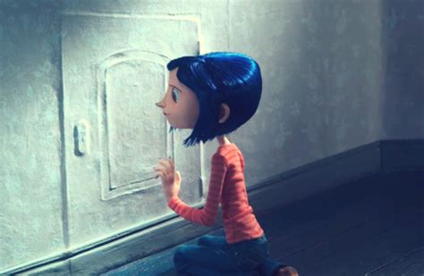 Little Door | LAIKA Films Wiki | FANDOM powered by Wikia