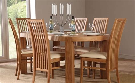 20 Best Ideas Oak Dining Suites | Dining Room Ideas