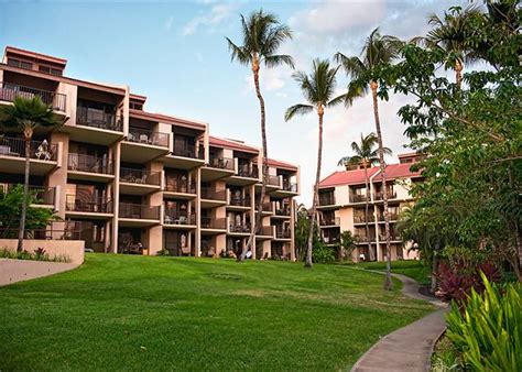 Kamaole Sands - Maui Condo Vacation Rentals