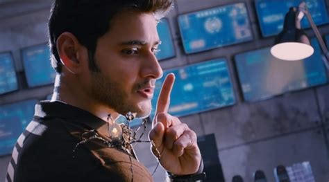 SPYder review roundup: Critics are in awe of Mahesh Babu, SJ Suryah's ...