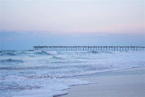 7 Best Beaches of North Carolina’s Outer Banks - Outdoor Project