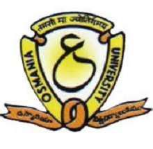 Osmania University, Hyderabad Online Courses: Degree, Diploma ...