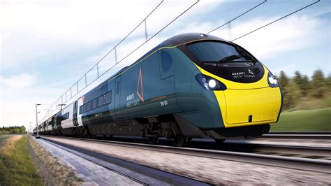 Avanti West Coast Promises ‘Big Change’ For Train Customers - PM Today