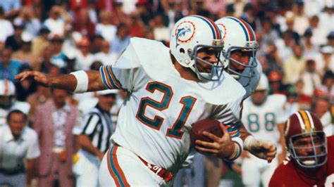 Miami Dolphins News: Former Dolphins Running Back Dies After Battling ...