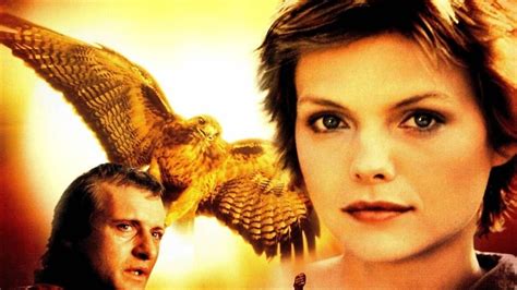 Ladyhawke (1985) — The Movie Database (TMDb)