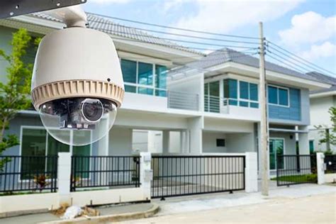 How to Avoid Blind Spots with Your CCTV Cameras?