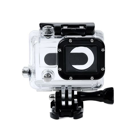 New 40M Diving Waterproof Case for Gopro Hero 3 Black Edition Camera ...