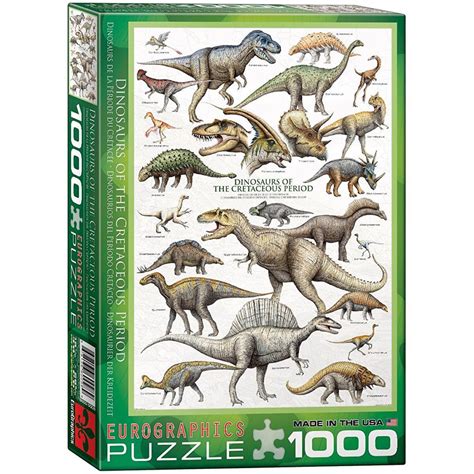 25 Fun and Challenging Jigsaw Puzzles For The Entire Family