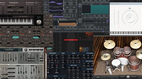 10 Best Free VST Instruments Any Producer Should Have - Function Loops Blog