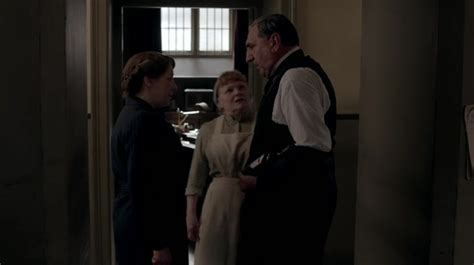 Recap of "Downton Abbey" Season 4 Episode 7 | Recap Guide