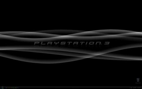 Playstation 3 Logo Wallpapers - Wallpaper Cave