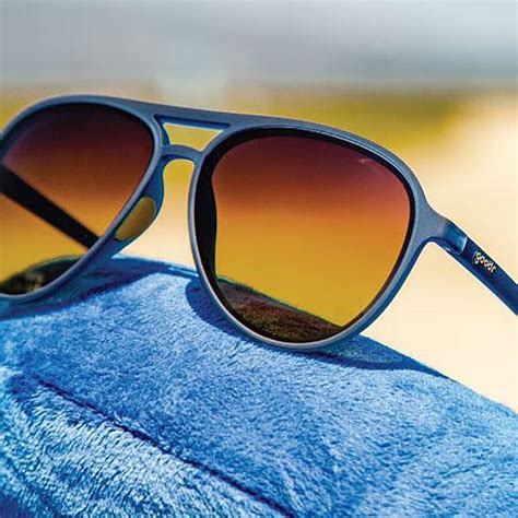 Goodr Mach GS Polarized Sunglasses | Backcountry.com