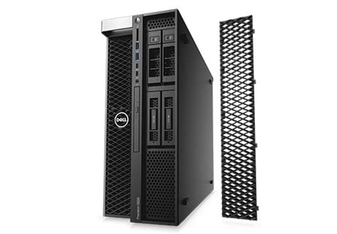 Precision 5820 Desktop Tower Workstation | Dell Canada