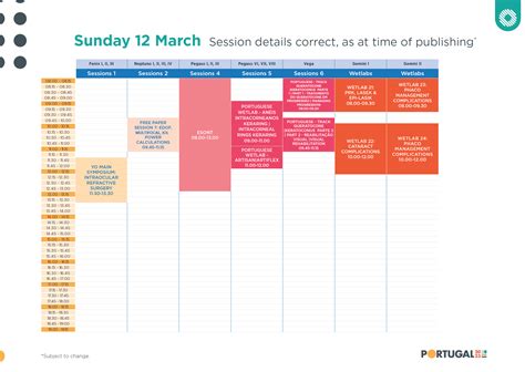 ESCRS Winter Meeting 2023 Programme