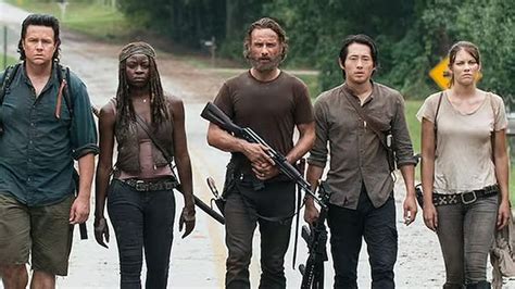 The Walking Dead Season 12 Release Date Rumors: When Is It Coming Out?