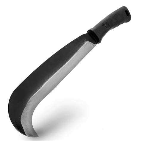 Buy Billhook le Machete Brush Clearing le Machete with Carbon Steel Blade le Billhook Machete le ...