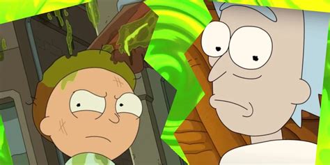 Rick & Morty Season 5 Finale Breaks The Show's Rules (But Won't Kill It)