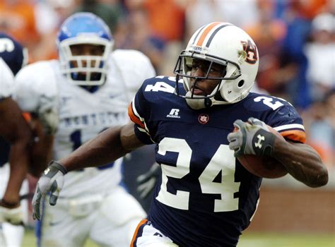 Cam Newton and the 50 Greatest Players in Auburn Football History ...