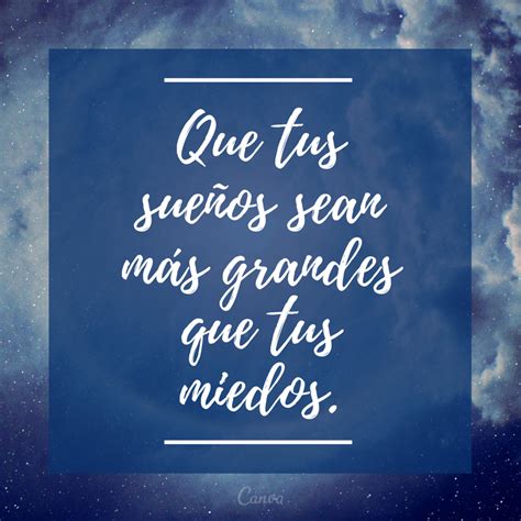 Magníficas frases cortas de motivación - Canva