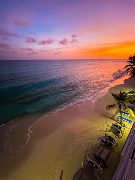 The Ultimate Barbados Honeymoon Guide – The Honeymoon Edit