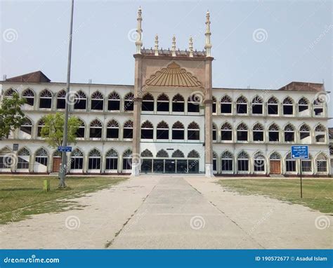 This is a Markaz Mosque Where the Work of Tablig is Dà¤¶à¤¶à¤¶à¤¨one ...