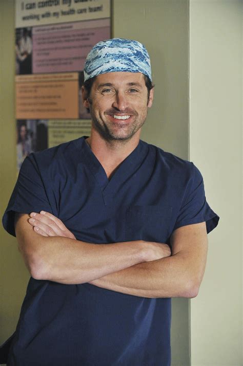 Grey's Anatomy: 13 Reasons Derek Shepherd Made Us Swoon | TVGuide.com ...